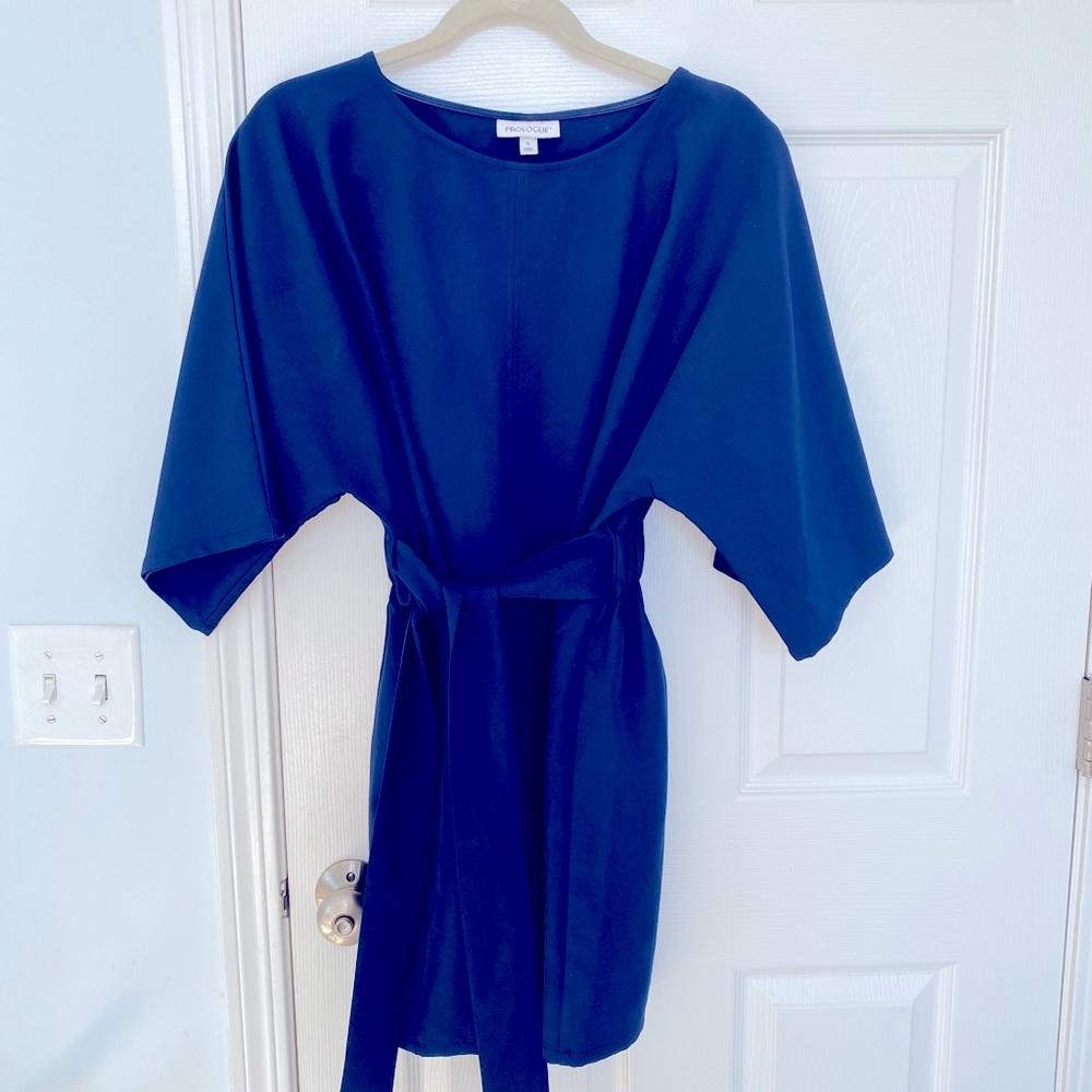Stunning 60s style cocktail dress